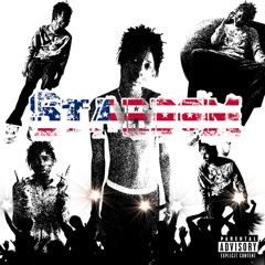 Been Chillin' - arflthy ft.roccoutnine (jxel)