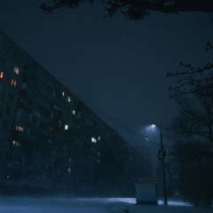 COLD.