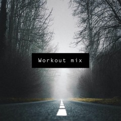 Workoutmix Vol. 1