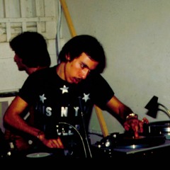 DJ Cosmo ft. Nicky Siano - Club 89 FM WNYU, NYC 9-15-98' (Manny'z Tapez)