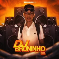 RAVE DO DJ BRUNINHO BS - (FUEGO) - MC LEVIN, MC DRIKA, MC GW