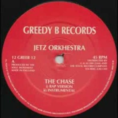 The Chase Orchestra(los Delfines) Danny Dee  Remix