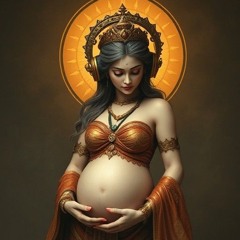 Shakti Live - Mama Set - Slow to Tribal Dance