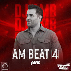 Episode 4 With DJ AMB