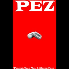 PEZHEAD
