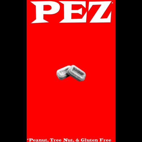 PEZHEAD