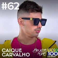 Caique Carvalho - PUTARIA SONORA [House Mag]
