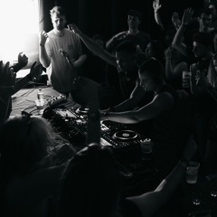 EDR @Toldi Klub - 07.03.24 - [BUDAPEST DEBUT]