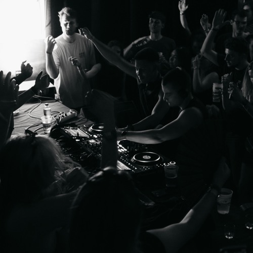 EDR @Toldi Klub - 07.03.24 - [BUDAPEST DEBUT]