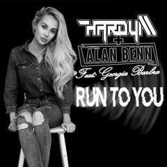 Hardy M & Alan Benn Feat Georgia - Run To You [FND]