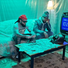 Been Different (Remix)