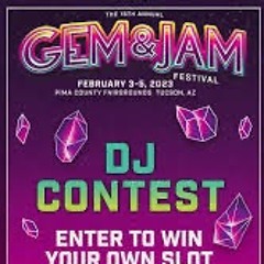 Gem & Jam DJ Contest Mix
