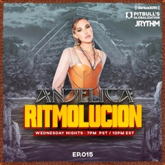 @JRYTHM - #RITMOLUCION EP. 015: ANJELICA