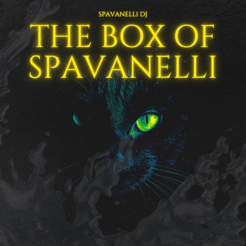 The box of Spavanelli
