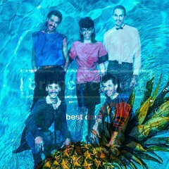 I Like It (DeBarge) x Curaçao (Brunch Collect ft Iamalex)