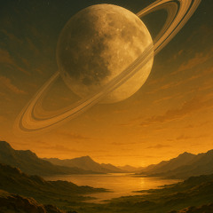 プラスチック・ムーンライト – Plastic Moonlight (club Version)