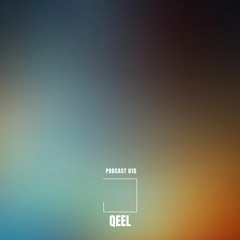 podcast 015 - qeel
