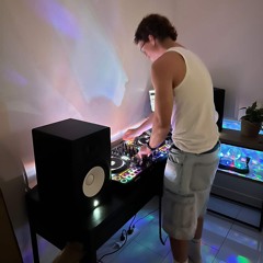 make me run faster & lift heavier mix