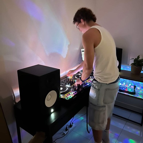 make me run faster & lift heavier mix