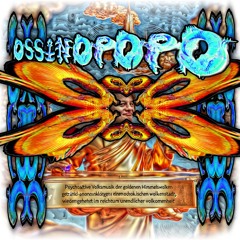 Psychoaktive Volksmusik der goldenen Himmelswolken (200/250)