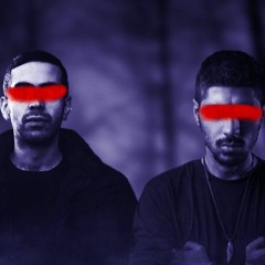Ma Ba Hamim [Drill REMIX]