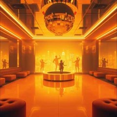 24karat House Music (Dtrain Tribute)