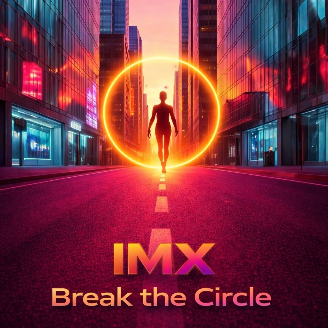 Stream IMX - Break the Circle by -IMX- | Listen online for free on ...