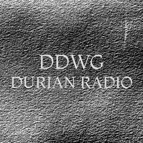 DDWG - SP404 LIVE SET // DURIAN RADIO