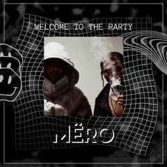 Baby Welcome To The Party ( Ben Meredith ) Drill X Techno.wav
