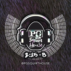 BURNING MAN 2023 - Monday Pre-party