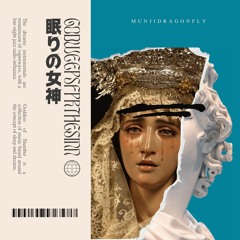 God Weeps for the Sinner Vol 5 ft Lance Knight & Yuuko Sings