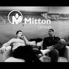 Episode #16 - Leon Pryce
