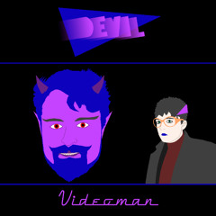 Videoman - Devil (Vocal Version)