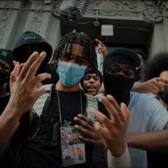 Kdot x Jah - Lets Play Ball