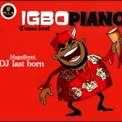 Igbopiano (Dance Beat)