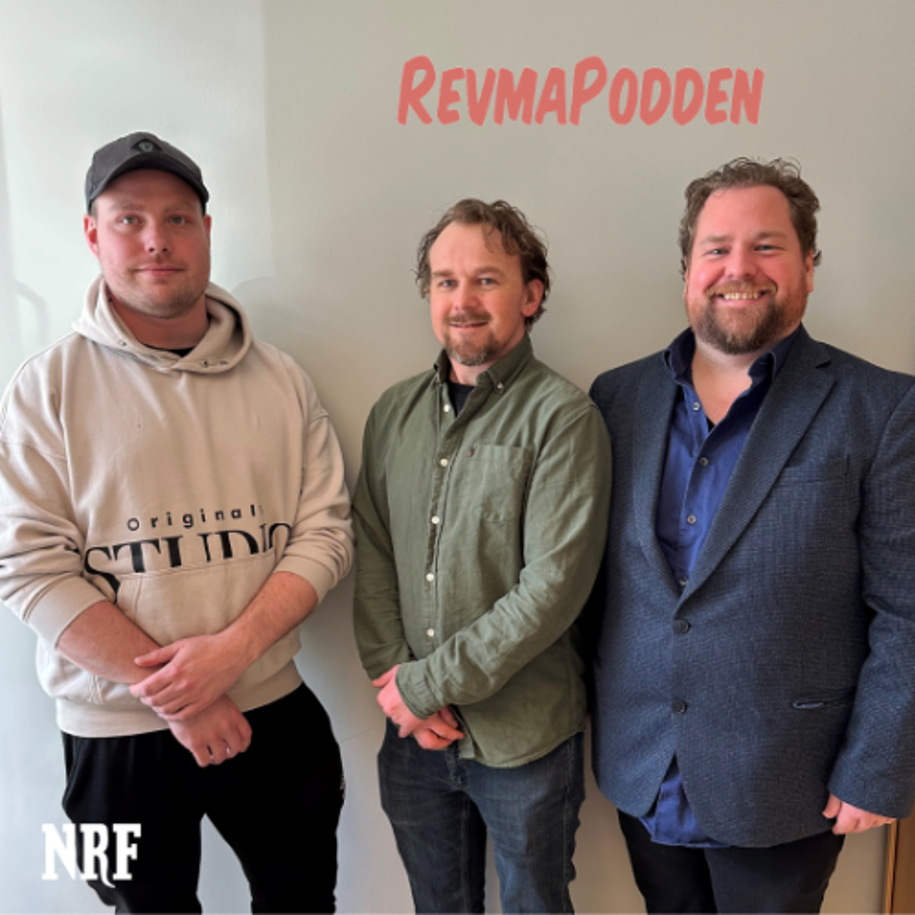 RevmaPodden