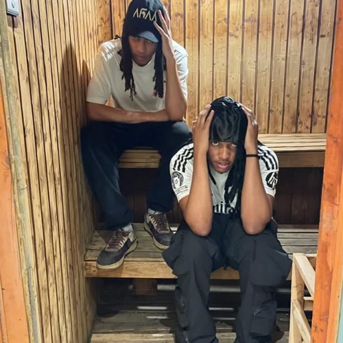 Maison2500 - Geeked (SNIPPET)