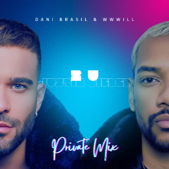 2 U (WWWILL & DANI BRASIL PRIVATE MIX) 2025