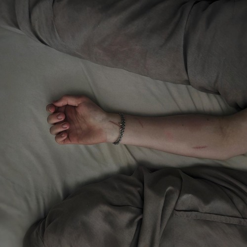 you’re not into me (raw)