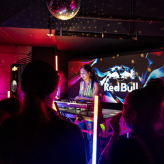 Charismatic // Your Shot 2025 NSW Mix