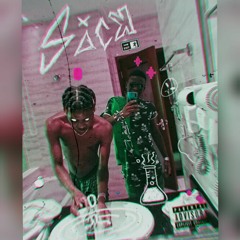 Lil Br💣h & Bynzx Clay- I Found/Lost
