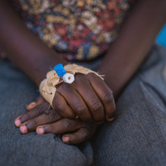 CLIP - Rape and conflict-related sexual violence surged in DR Congo, UNFPA warns