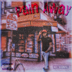 Zay Bando - Pain Away(prod ShoBeatz x KXVI)