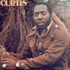 Give Me Your Love (Olchemist Remix) - Curtis Mayfield