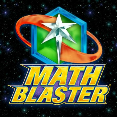 Math Blaster Soundtrack | Mutt Pod
