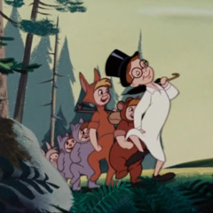 Peter Pan_Following the Leader (AS-13 Dubstep Remix)