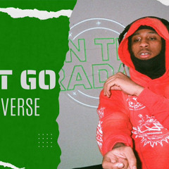 Sdot Go - On The Radar Freestyle Solo Verse