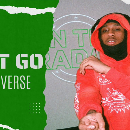 Sdot Go - On The Radar Freestyle Solo Verse