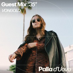 PDU Guest Mix 35 - VONGOLD