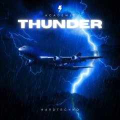 Thunder (Hardtechno)